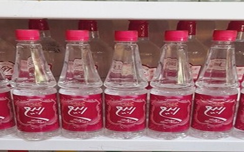 تصویر 1 از گلاب تازه کیفیتی بالا و خواص دارویی باور نکردنی